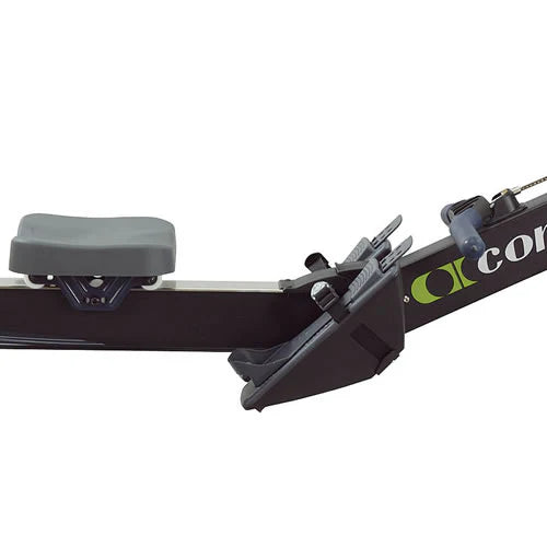 Concept2 Indoor Rower Model D zwart