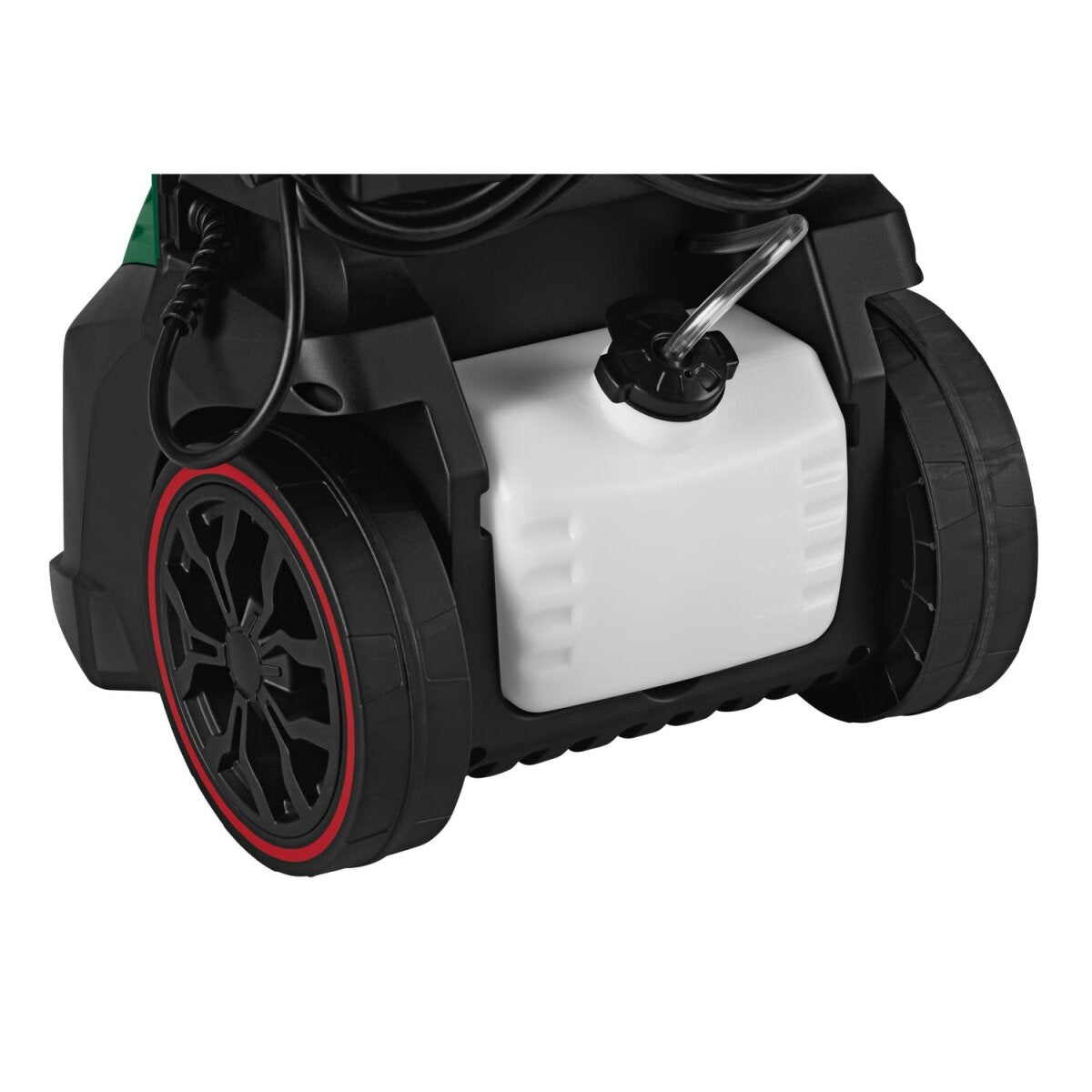 PARKSIDE® Hogedrukreiniger »PHD 170 D2«, met 10 m anti-twist hogedrukslang - B-keus, zeer goed