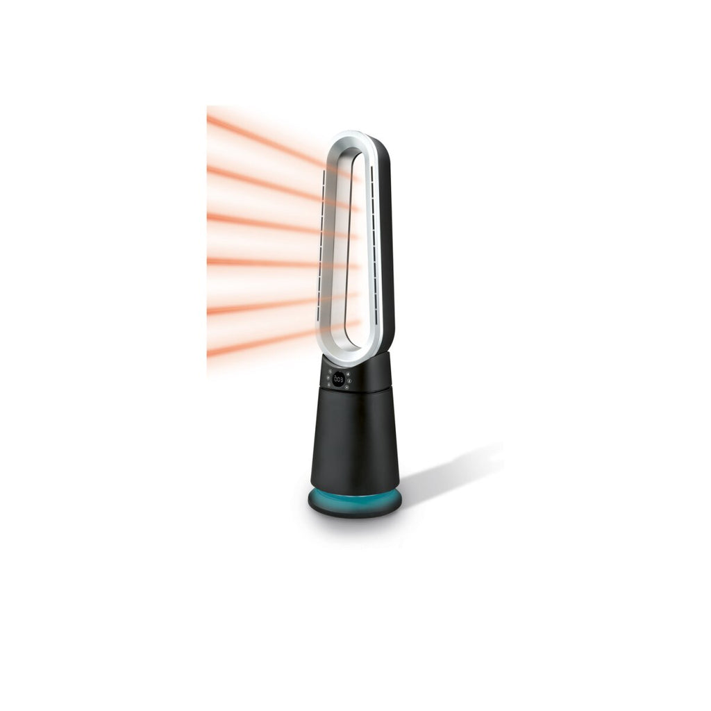 SILVERCREST® Ventilatorverwarming, rotorloos – B-keus