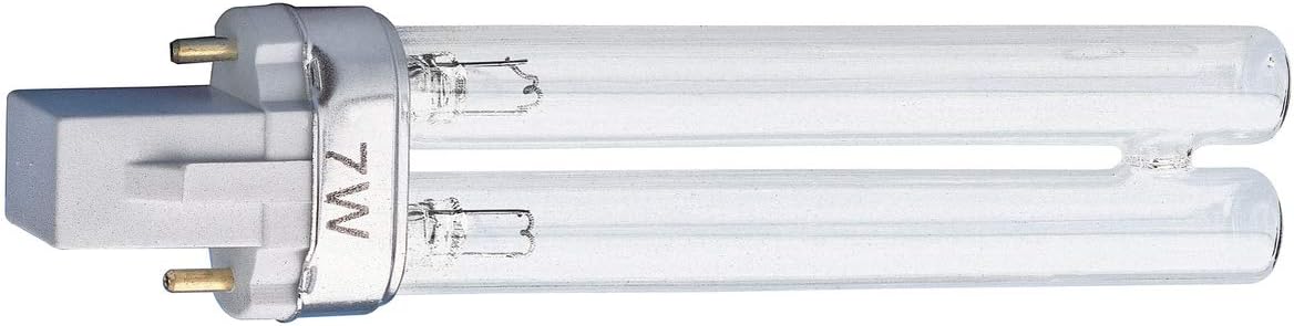 OASE 50499 Drukfilter BioPress Set 4000, vijverfilter filterset voor effectieve en snelle algenbestrijding, complete set incl. filterpomp en UVC-reiniger