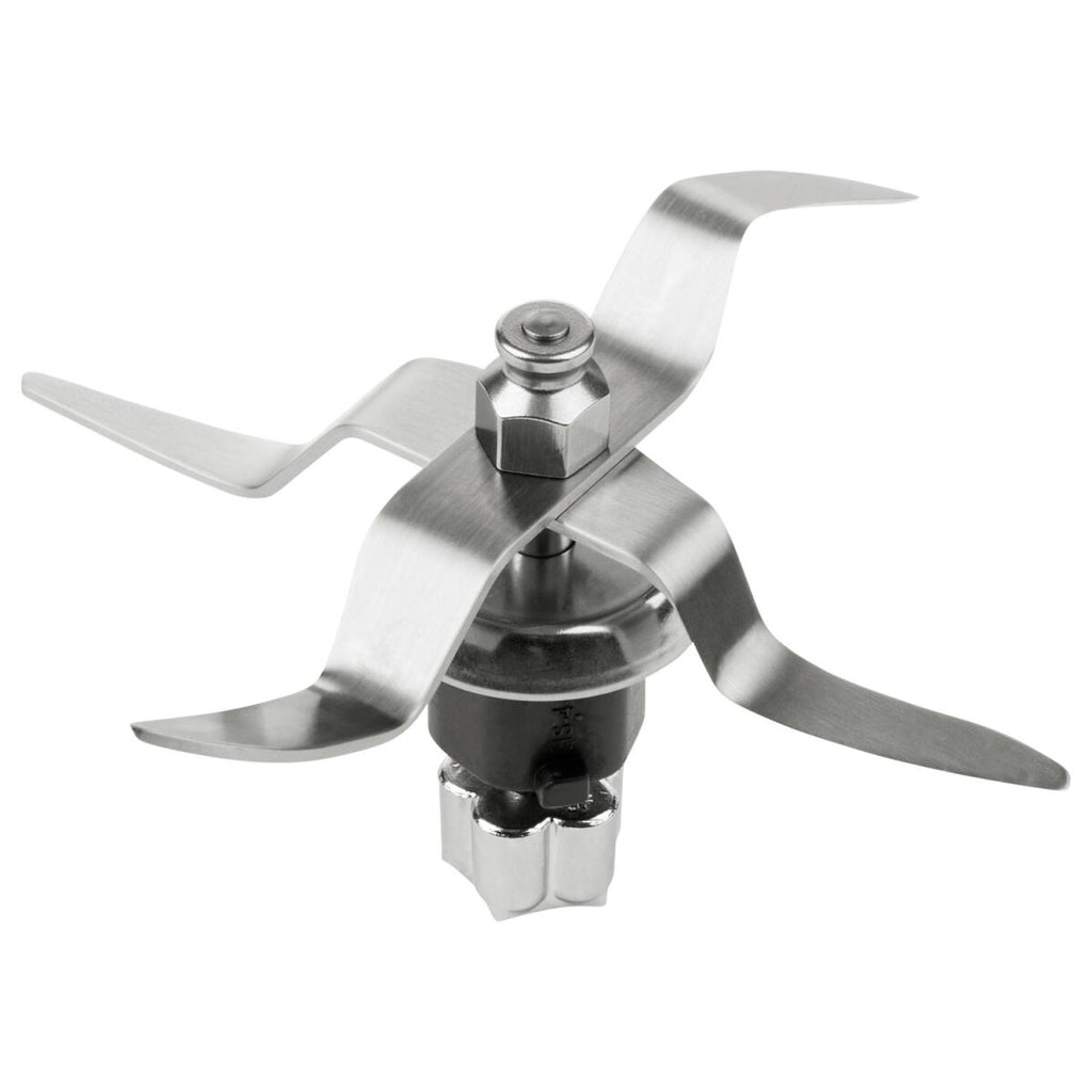 SILVERCREST® KITCHEN TOOLS Mixbekerset »SMCCM 6 A1« voor Monsieur Cuisine connect - B-keus als nieuw