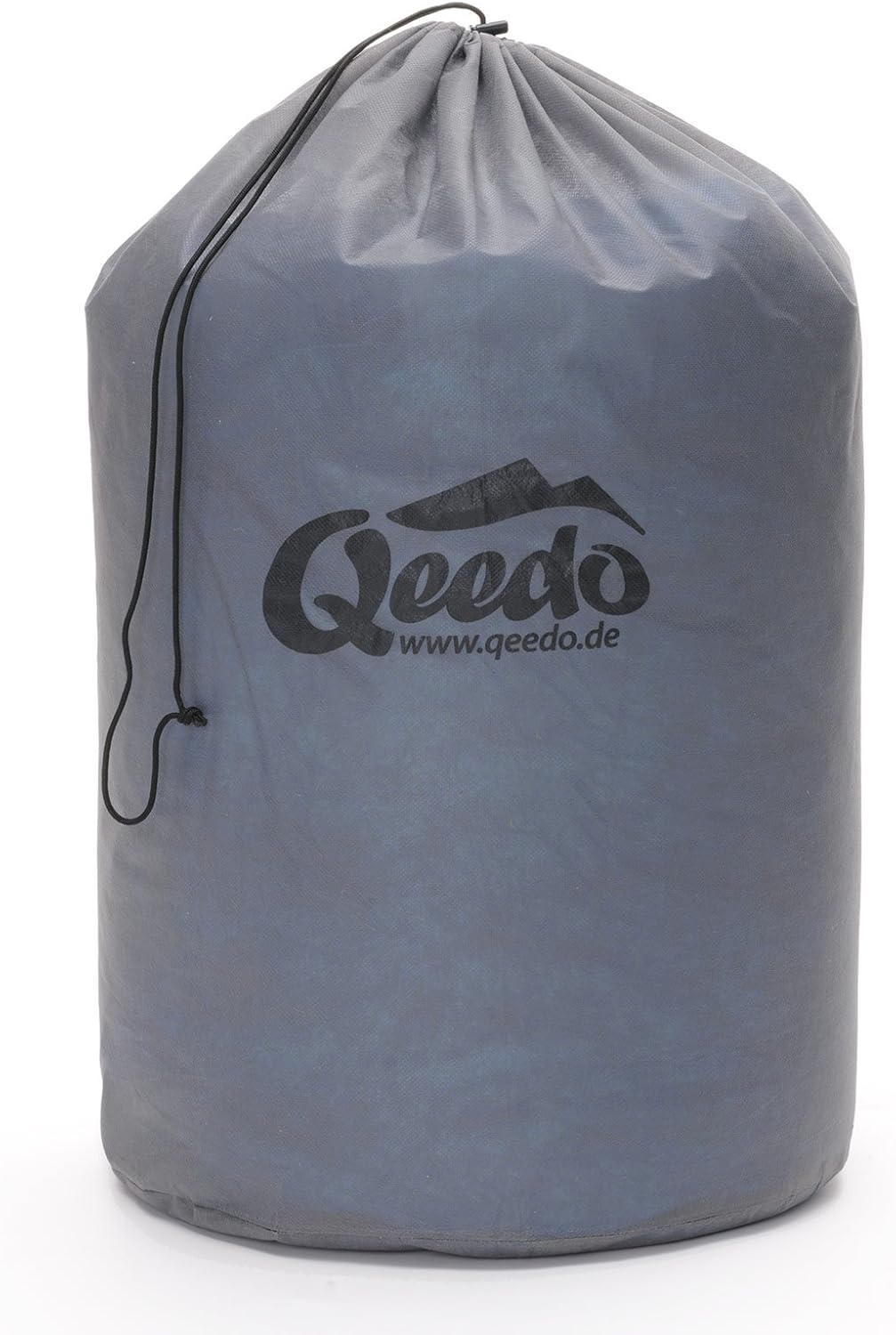 qeedo Takino Donzen Slaapzak, Winterslaapzak (maat M & L) warm, klein & licht