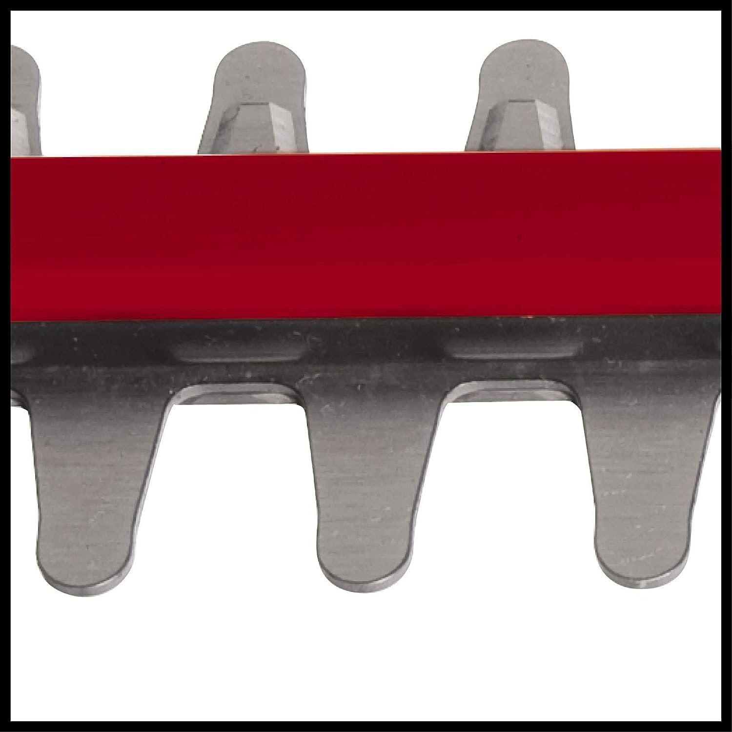 Einhell elektrische heggenschaar GE-EH 7067 (700 W, messen van geslepen en diamantgeslepen staal, metalen tandwielen, stootbescherming, incl. koker)