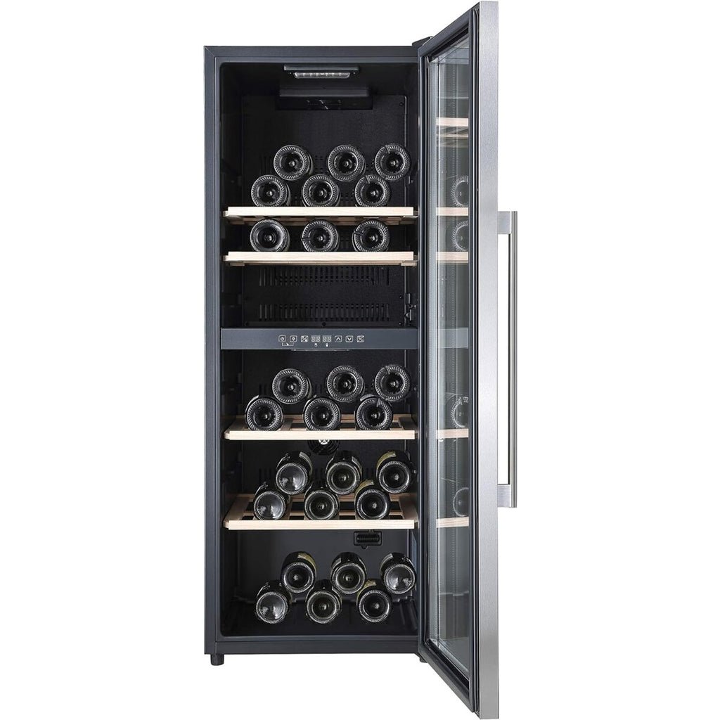 respekta WKS 77 Weinkühlschrank - B-Ware Transportschaden SF (weiße Ware)