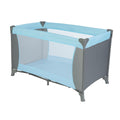 lupilu® Babyreisbed, voor baby's en peuters - B-keus als nieuw