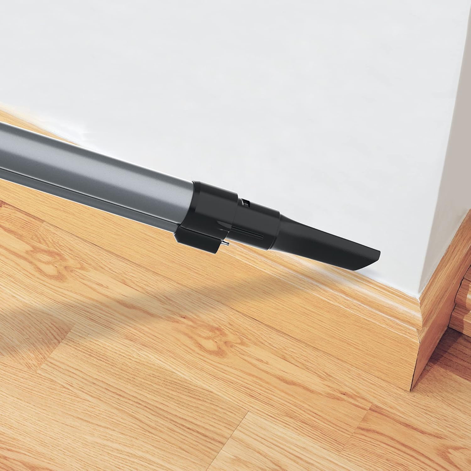 Hoover Accustofzuiger Dierenharen H-FREE 100 PETS zonder zak + dierenmondstuk I tot 40 min. gebruiksduur I snoerloze stofzuiger met LED, XL stofreservoir & parkeerstand I accustofzuiger met kierenzuiger & stofborstel
