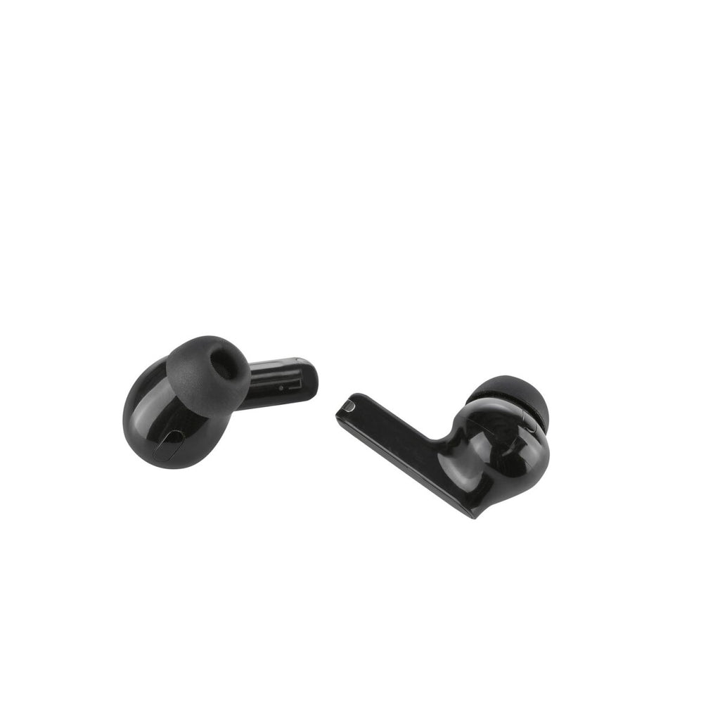 SILVERCREST® True Wireless Bluetooth® in-ear-koptelefoon, met oplaadhoes - B-keus zeer goed