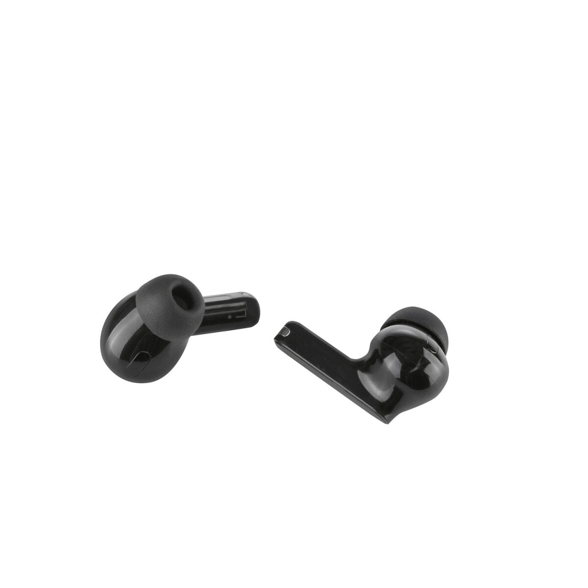SILVERCREST® True Wireless Bluetooth® in-ear-koptelefoon, met oplaadhoes - B-keus zeer goed