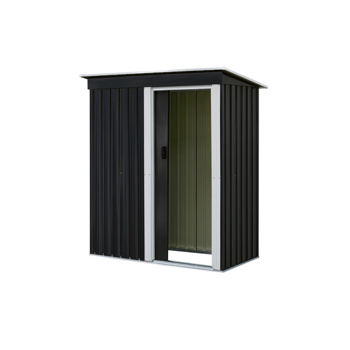 PARKSIDE® Tuinberging S, 1,4 m² - B-keus, zo goed als nieuw