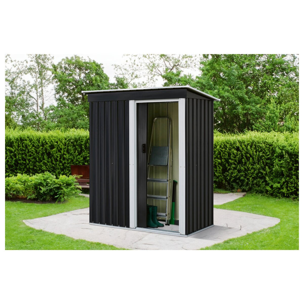 PARKSIDE® Tuinberging S, 1,4 m² - B-keus, zo goed als nieuw