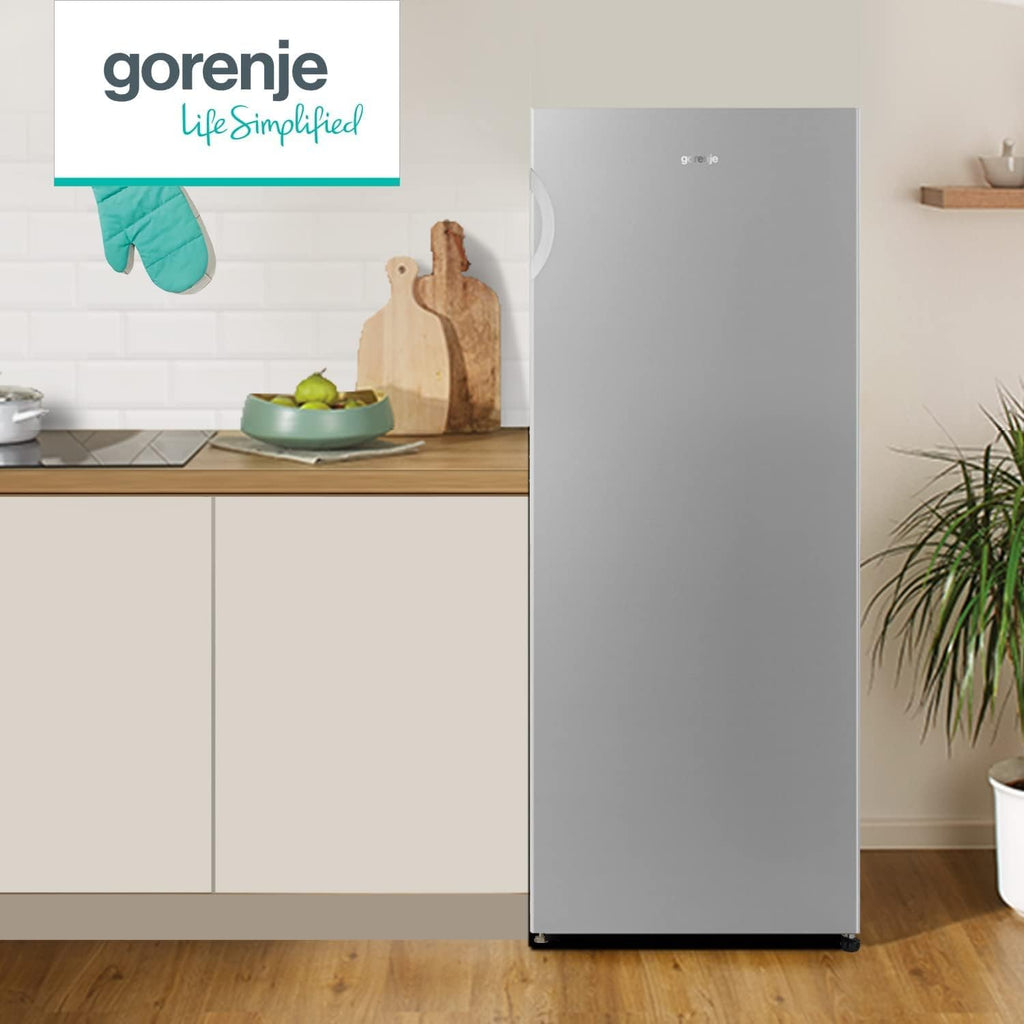 Gorenje R 4142 PW koelkast / hoogte 143,4 cm / 242 L / LED-verlichting, wit