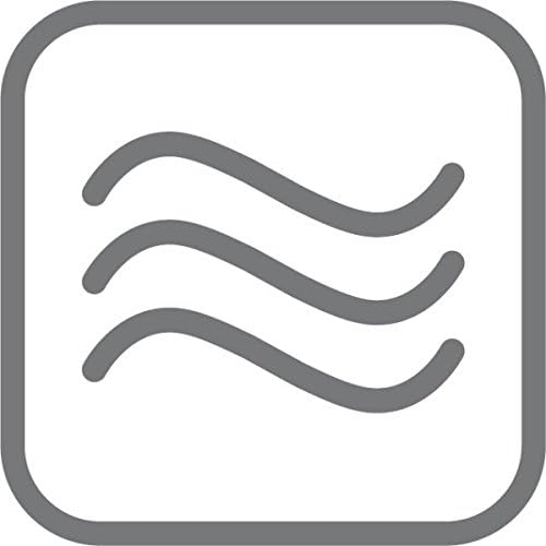 LG MH6535GIS Magnetron met invertertechnologie en kwartsgrill, 25 liter inhoud, 1000 W, automatische programma's, instelbare vermogensniveaus voor optimaal koken en EasyClean-functie, Zwart