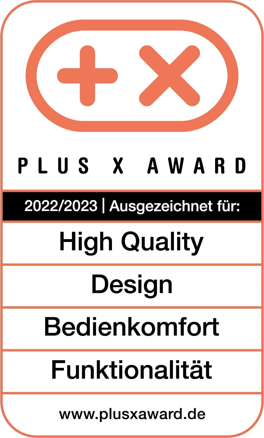 Kärcher hogedrukreiniger K Mini, licht en compact, druk: max. 110 bar, doorvoer: 360 l/u, oppervlak: 20 m²/u, gewicht: 3,93 kg, hogedrukpistool, vuilfrees, spuitlans, waterfilter, zwart, geel