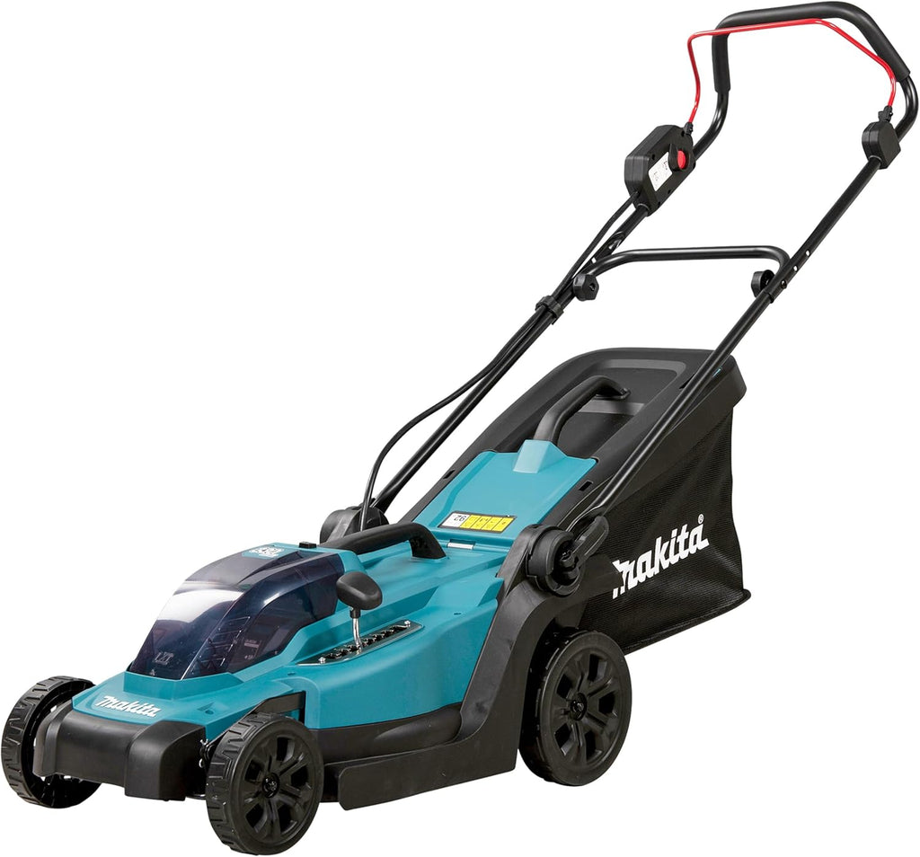 Makita DLM330Z Accugrasmaaier 18V (zonder accu, zonder lader), Benzine