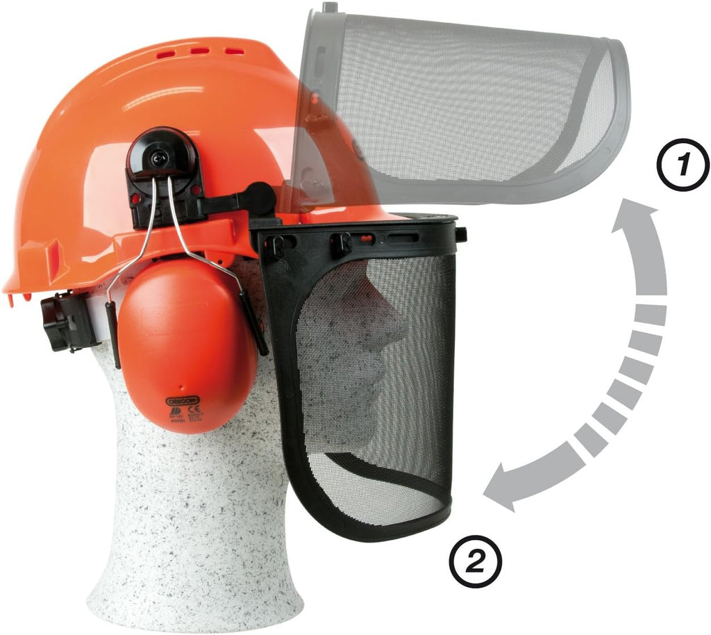 IKRA 81002880 elektrische tuinhakselaar rolhakselaar ILH 3000 A, stil, robuust, onderhoudsarm, sterk 3.000 watt, takdikte tot 44 mm, 230 V