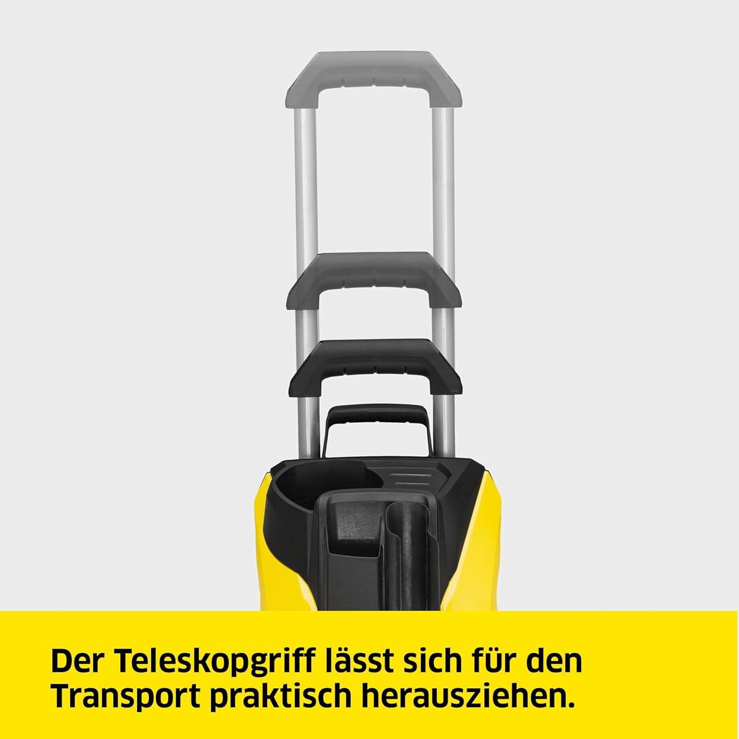 Kärcher hogedrukreiniger K 7 Premium Power Flex, druk: max. 180 bar, wateropbrengst: 600 l/u, oppervlakteprestatie: 60 m²/u, gewicht: 17,9 kg, Flex-hogedrukslang, vuilfrees, spuitlans