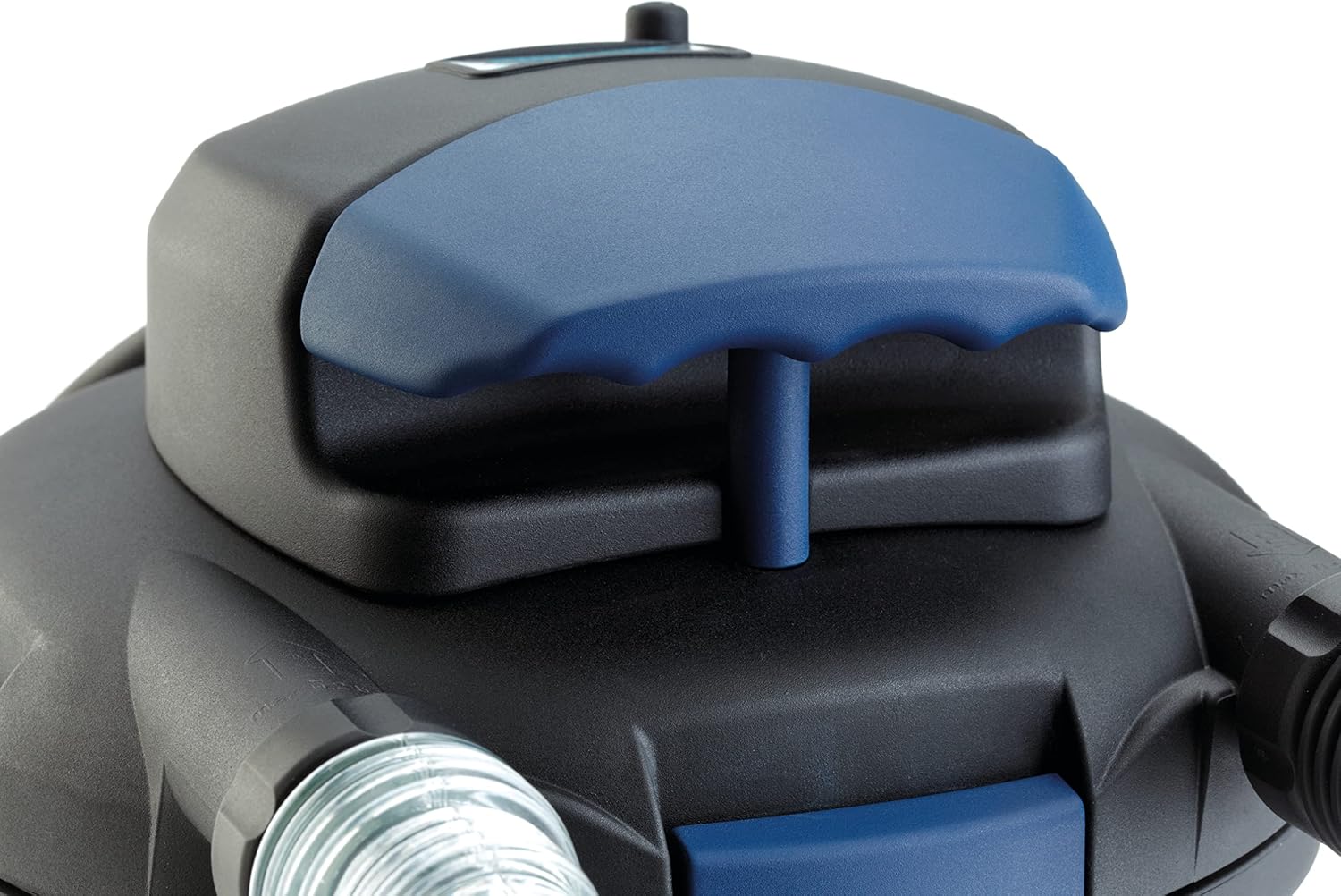 OASE 50499 Drukfilter BioPress Set 4000, vijverfilter filterset voor effectieve en snelle algenbestrijding, complete set incl. filterpomp en UVC-reiniger