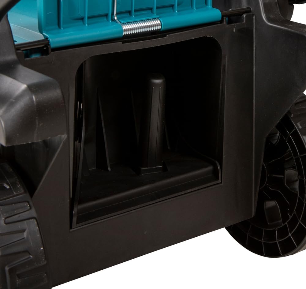 Makita DLM330Z Accugrasmaaier 18V (zonder accu, zonder lader), Benzine