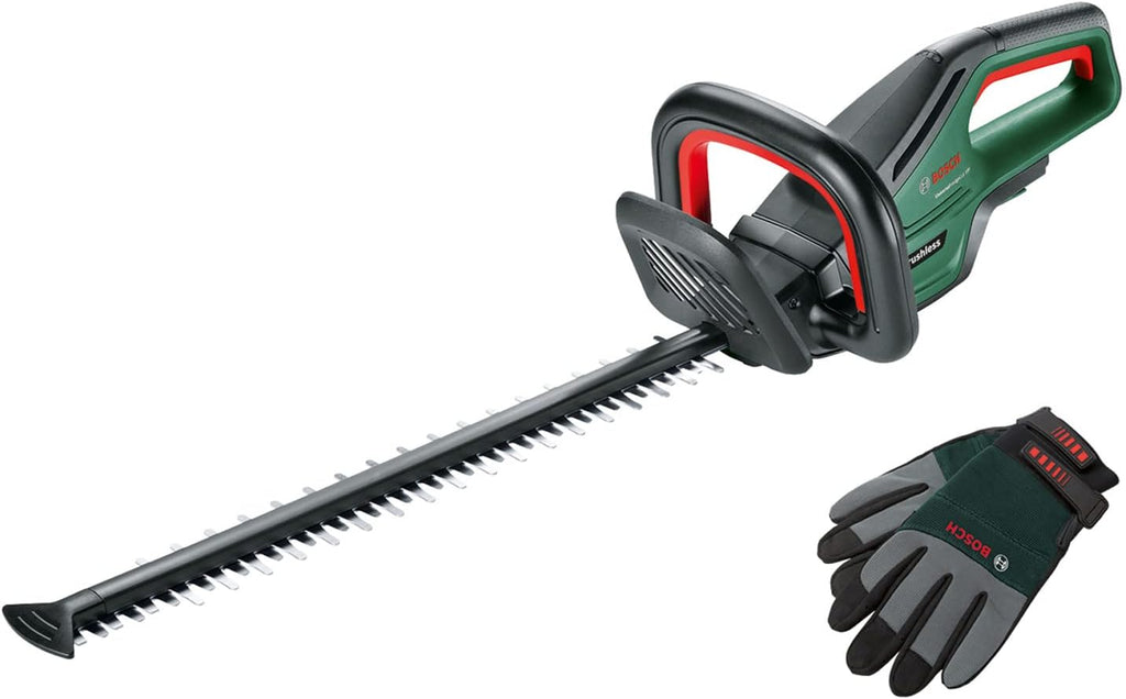 Bosch Accu Heggenschaar AHS 50-20 LI (1x accu, 18 volt systeem, slagafstand: 20 mm, in doos)