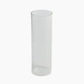 Vervangend glas voor staande lamp LUCEO