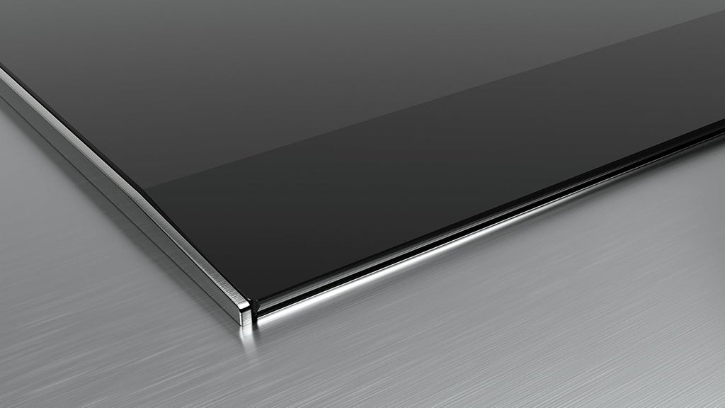 Siemens ET675FNP1E iQ300 kookplaat, 4 kookzones, 60.2 cm, glaskeramisch