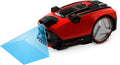 Einhell robotmaaier FREELEXO CAM 500 Power X-Change (18 V, camera vervangt begrenzingsdraad, voor 500 m, borstelloos, tot 25% helling, maaibreedte 18 cm, incl. 3,0 Ah accu, 5 m magneetband)