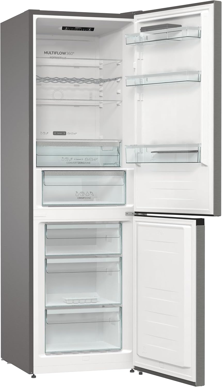 Gorenje R 4142 PW koelkast / hoogte 143,4 cm / 242 L / LED-verlichting, wit