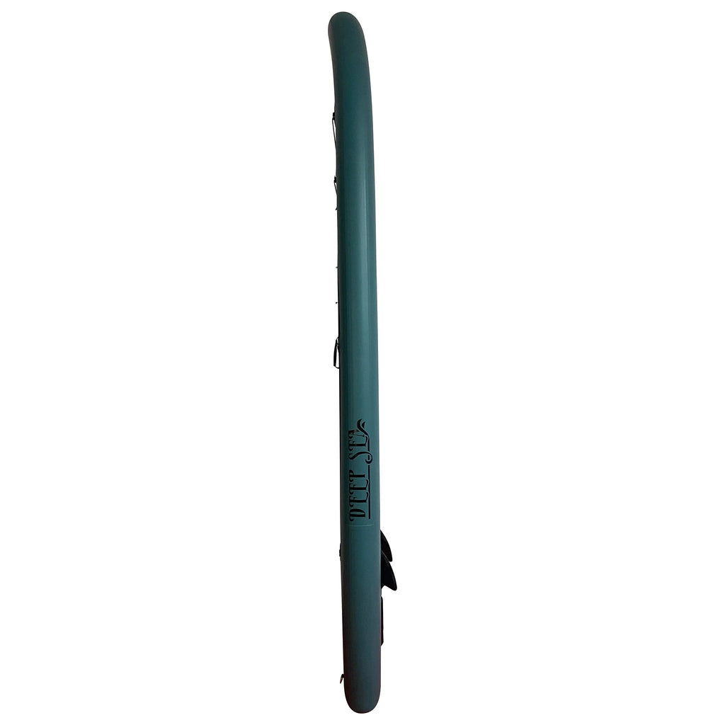 Deep Sea SUP Board Set Kayak Pro 300cm, groen
