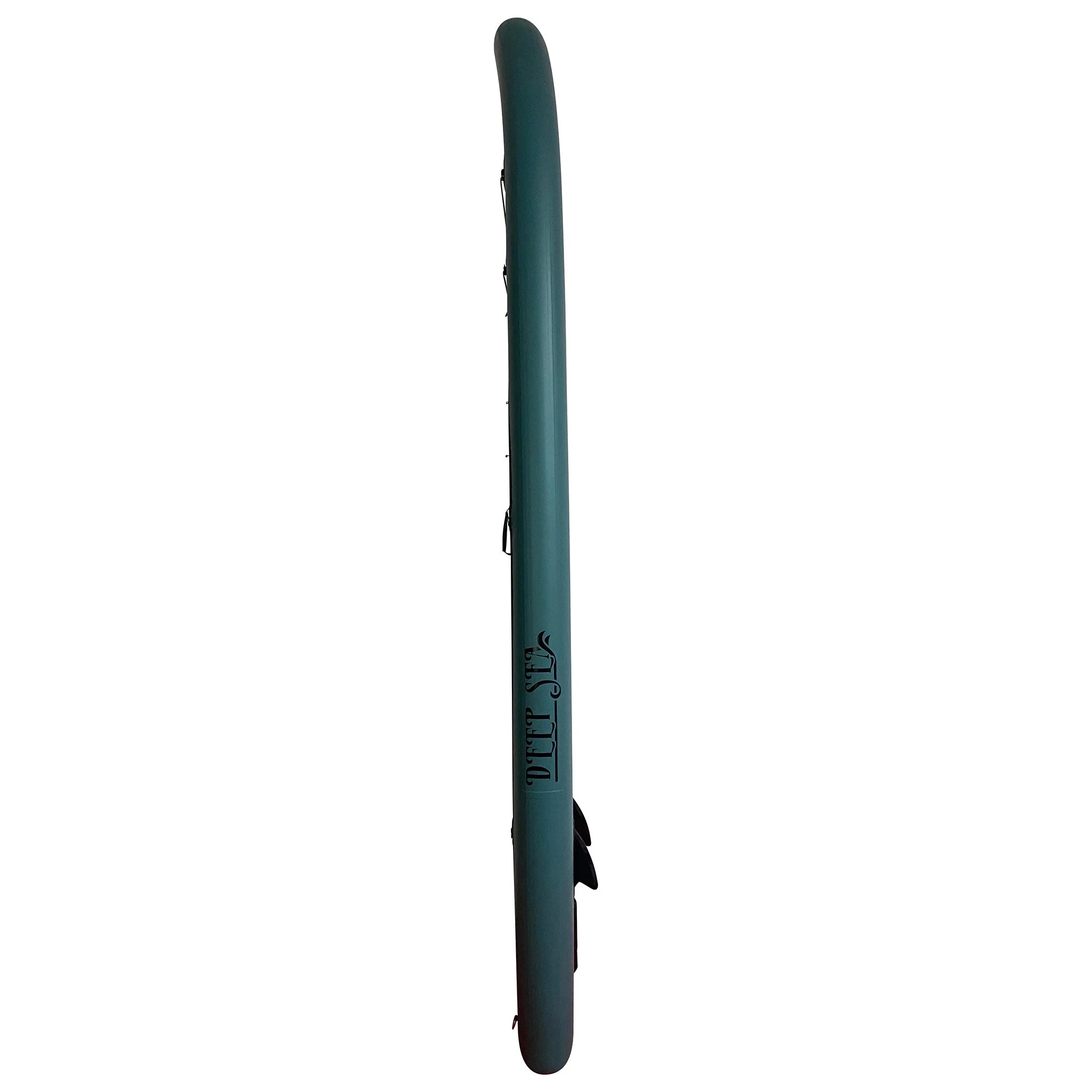 Deep Sea SUP Board Set Kayak Pro 300cm, groen