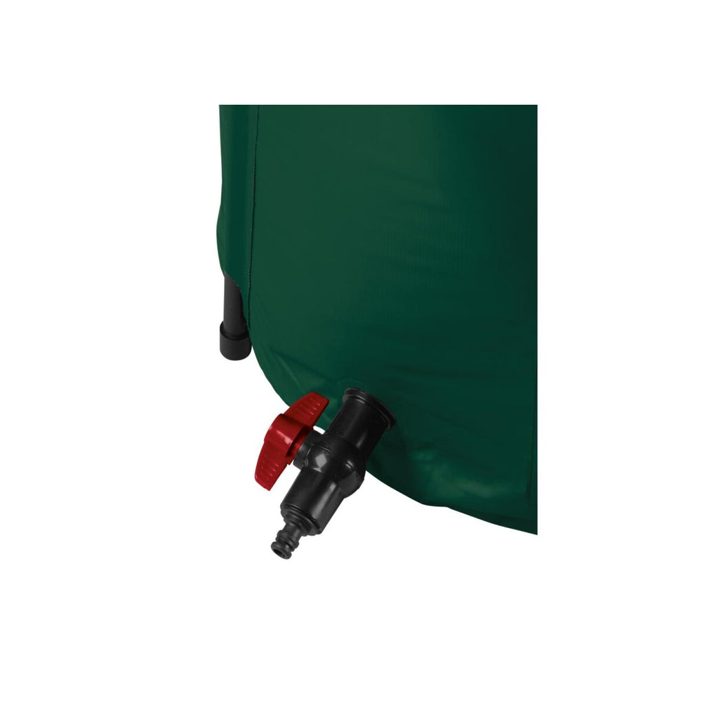 PARKSIDE® Opvouwbare regenton, van waterdicht en schimmelbestendig folie - B-keus als nieuw