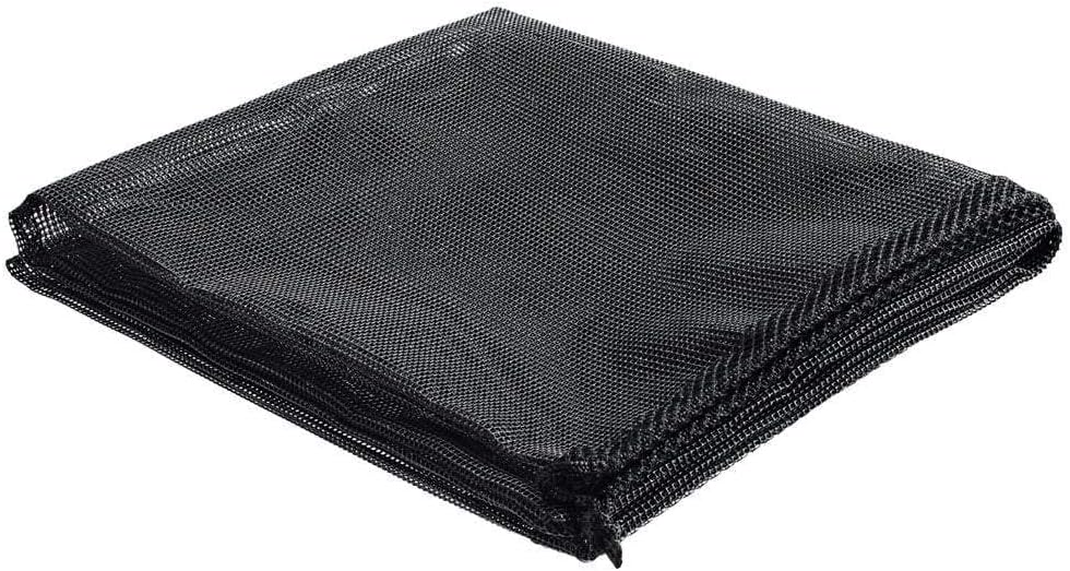 OASE 51096 Filter- en beeklooppomp AquaMax Eco Classic 5500, 5300 l/u pompcapaciteit, energiebesparende beeklooppomp, vijverpomp, filter, pomp, beekloop, donkergrijs