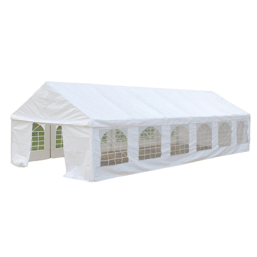 Lykke Feesttent 6x12m Premium