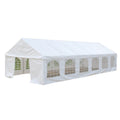 Lykke Feesttent 6x12m Premium