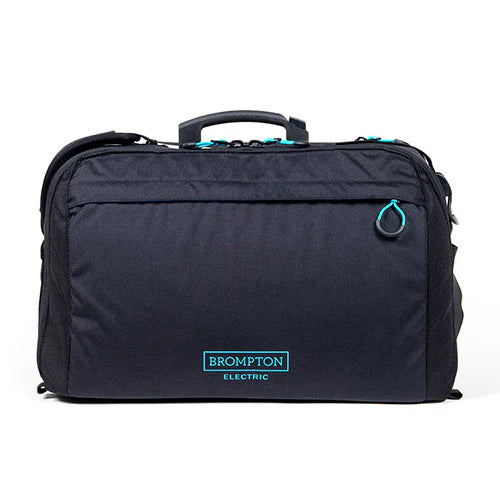 City Bag für Brompton Electric (L)