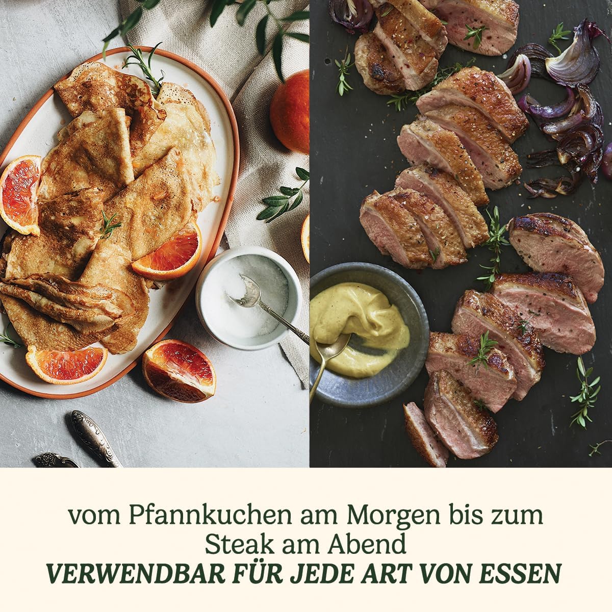 Cuisinart Hot Plate Entertaining Grill & Griddle | XL Elektrische Plancha Grill, Teppanyaki Grillplaat voor thuis | Afneembare plaat met antiaanbaklaag, 2-zone temperatuurregeling tot 260°C