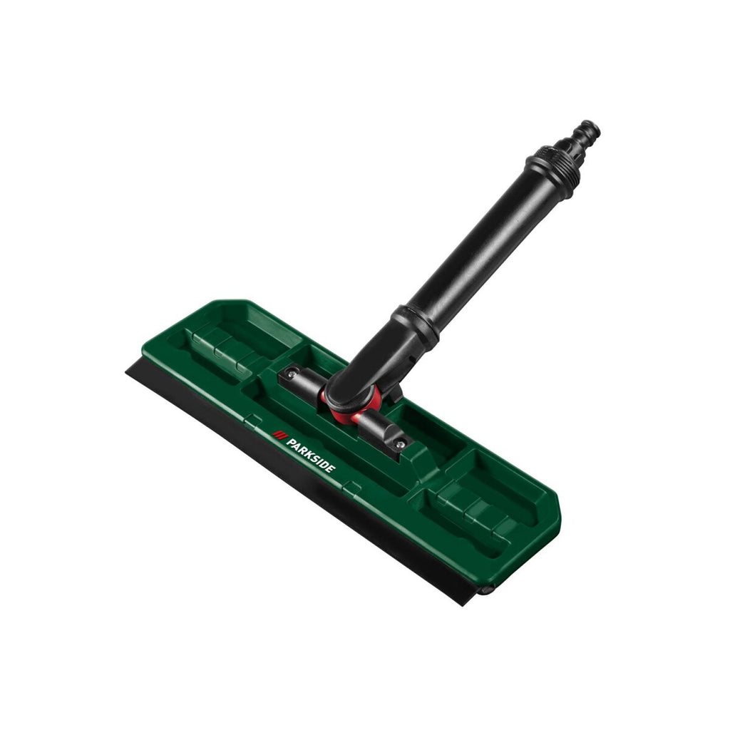 PARKSIDE® Reinigingssysteem waterbezemset (ruitenwisser 2-delige set) - B-keus zeer goed