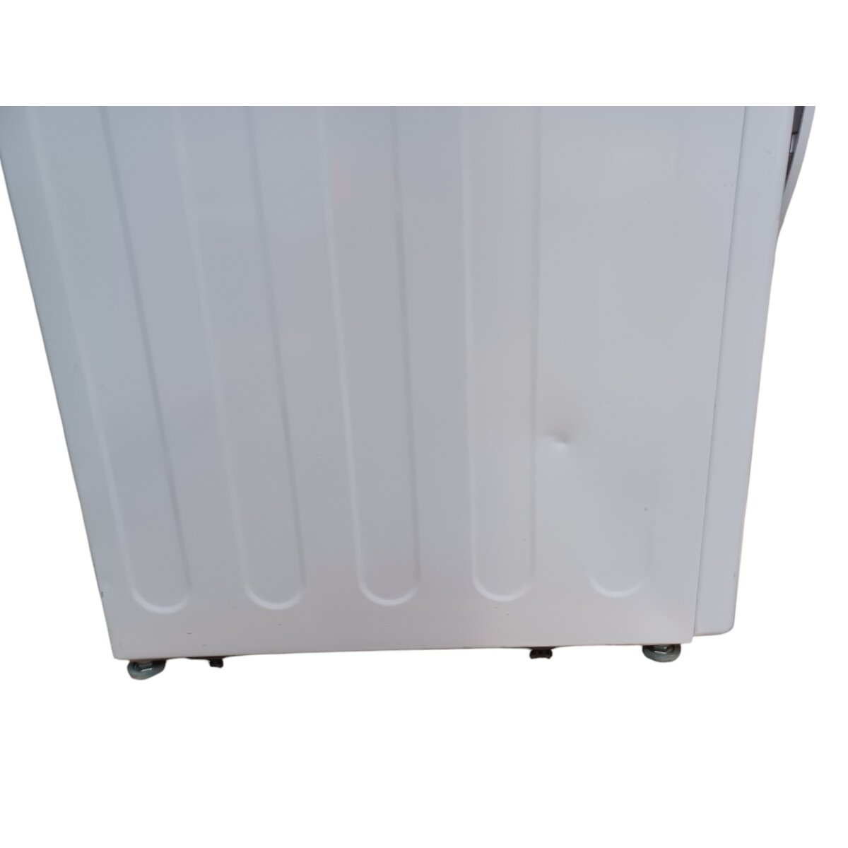 LG "F4WV7090" Wasmachine, 1360 tpm, 9kg, Wifi - B-keus transportschade