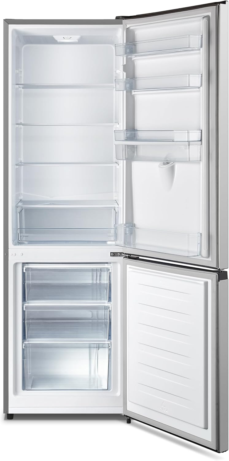 Gorenje R 4142 PW koelkast / hoogte 143,4 cm / 242 L / LED-verlichting, wit