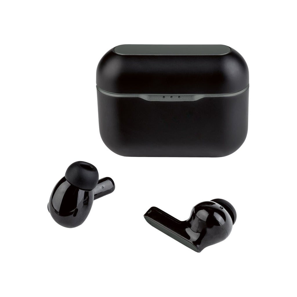 SILVERCREST® »STSK A4 B2« In-ear Bluetooth koptelefoon, ANC, True Wireless met oplaadcase - B-keus zeer goed