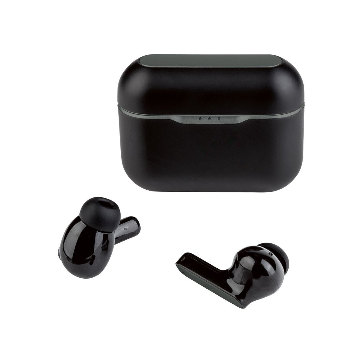 SILVERCREST® »STSK A4 B2« In-ear Bluetooth koptelefoon, ANC, True Wireless met oplaadcase - B-keus zeer goed