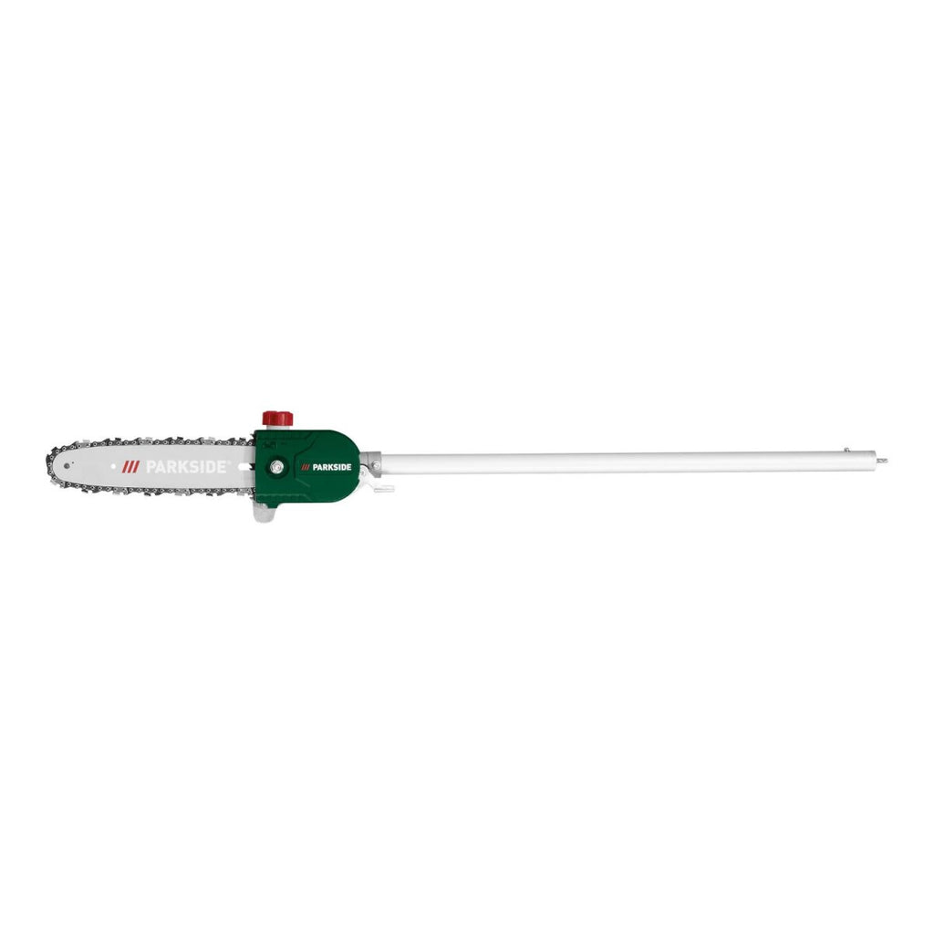 PARKSIDE® 2-in-1-elektrisch combiapparaat »PEKG 2 A1«, met verlengbuis - B-keus, zeer goed