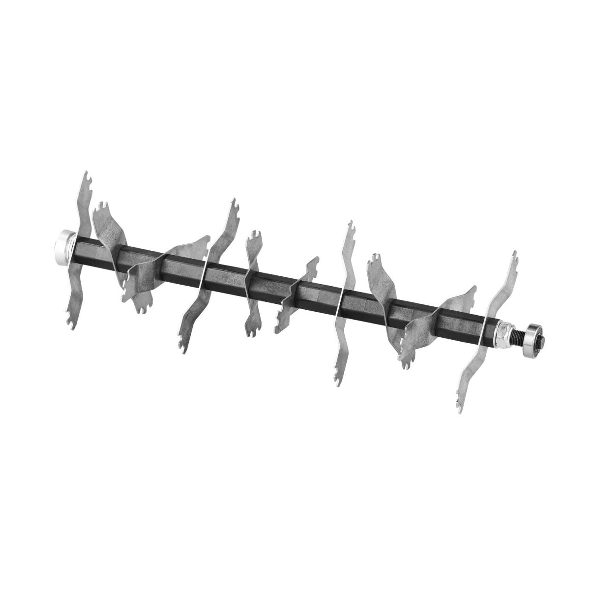 PARKSIDE® 2-in-1 elektrische verticuteermachine en beluchter »PELV 1800 A1«, met 4-traps diepte-instelling - B-keus zeer goed