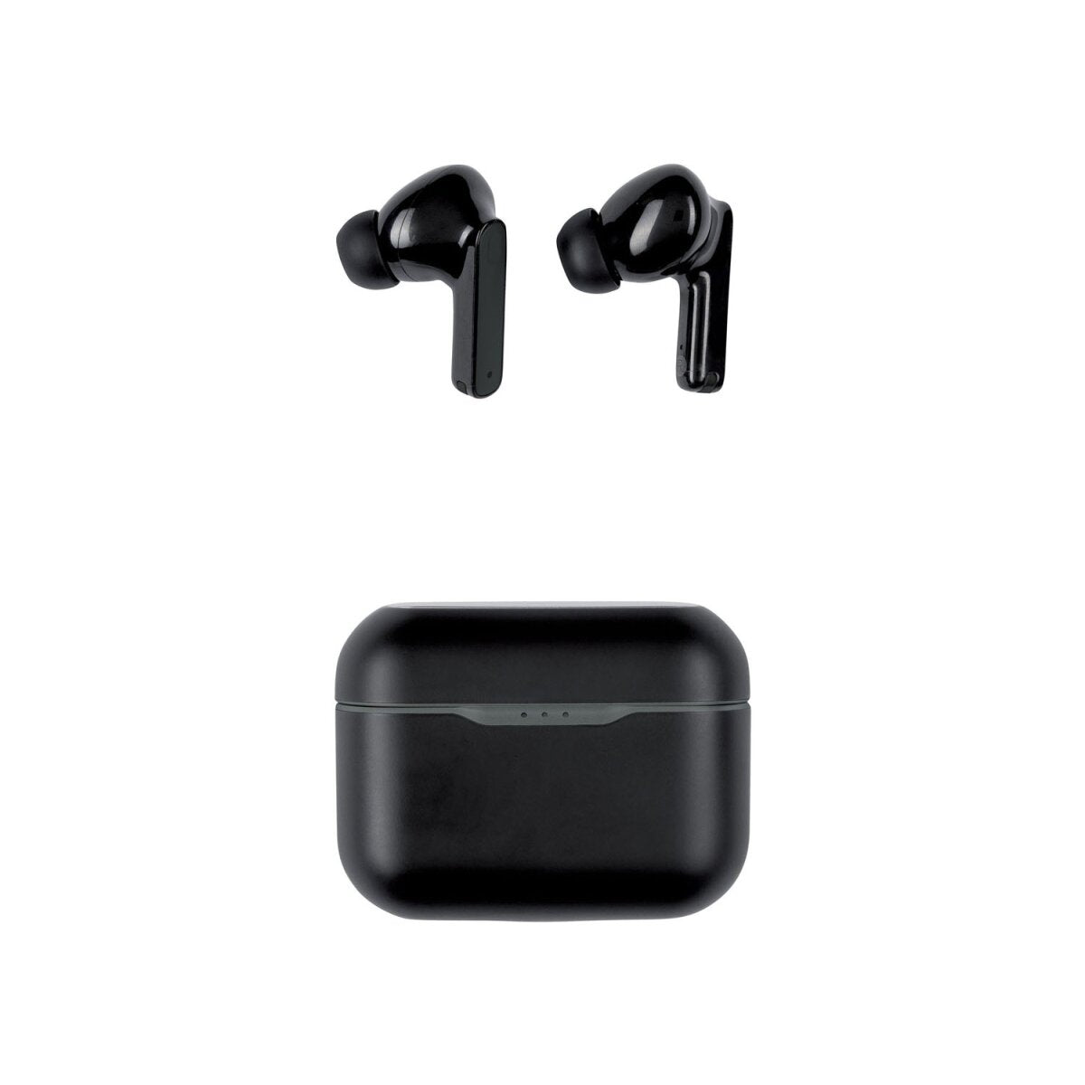 SILVERCREST® »STSK A4 B2« In-ear Bluetooth koptelefoon, ANC, True Wireless met oplaadcase - B-keus zeer goed