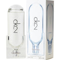 CK2 van Calvin Klein Eau de Toilette Spray 5,4 oz
