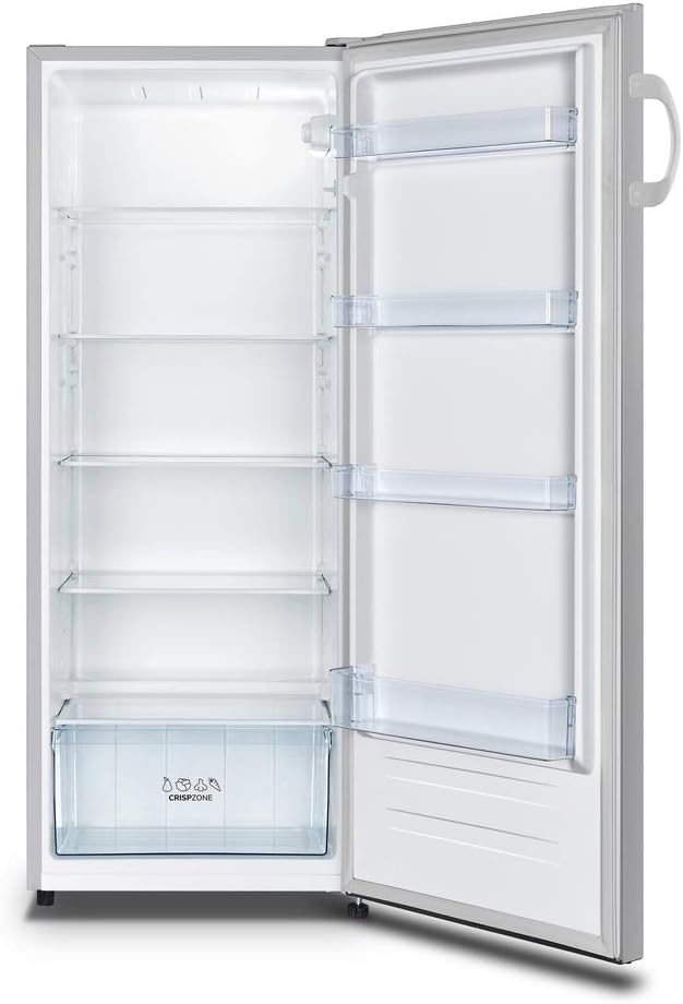 Gorenje R 4142 PW koelkast / hoogte 143,4 cm / 242 L / LED-verlichting, wit