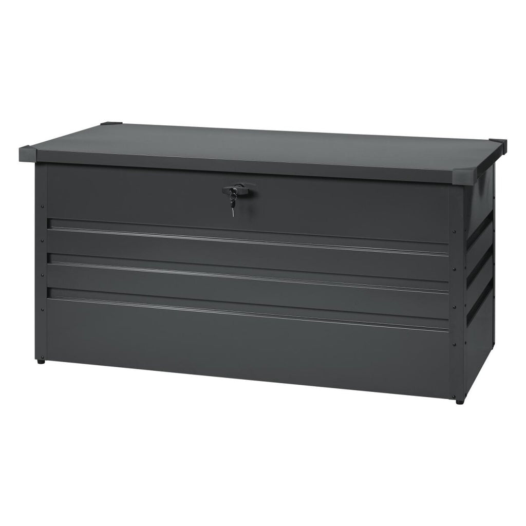 LIVARNO home Tuinbox, incl. draaislot met 2 sleutels - B-keus zeer goed