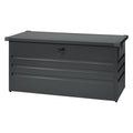 LIVARNO home Tuinbox, incl. draaislot met 2 sleutels - B-keus zeer goed