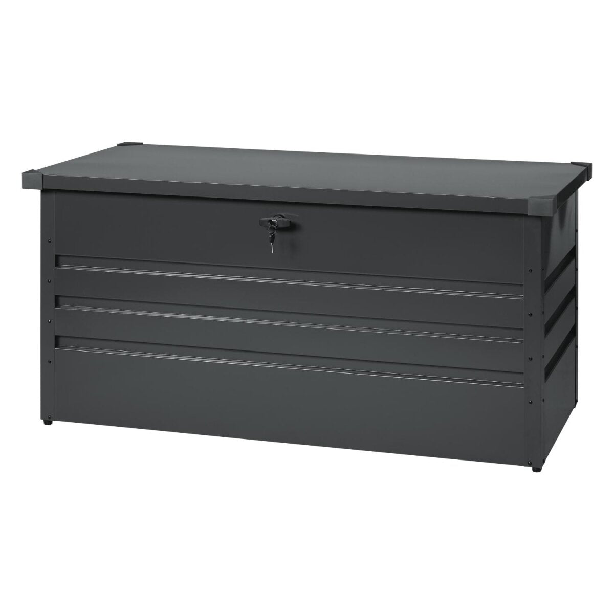 LIVARNO home Tuinbox, incl. draaislot met 2 sleutels - B-keus zeer goed