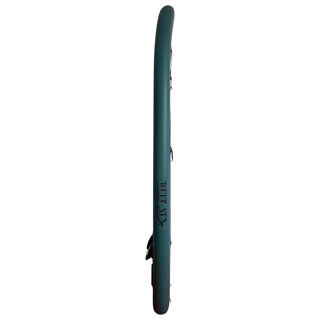 Deep Sea SUP Board Set Kayak Pro 300cm, groen