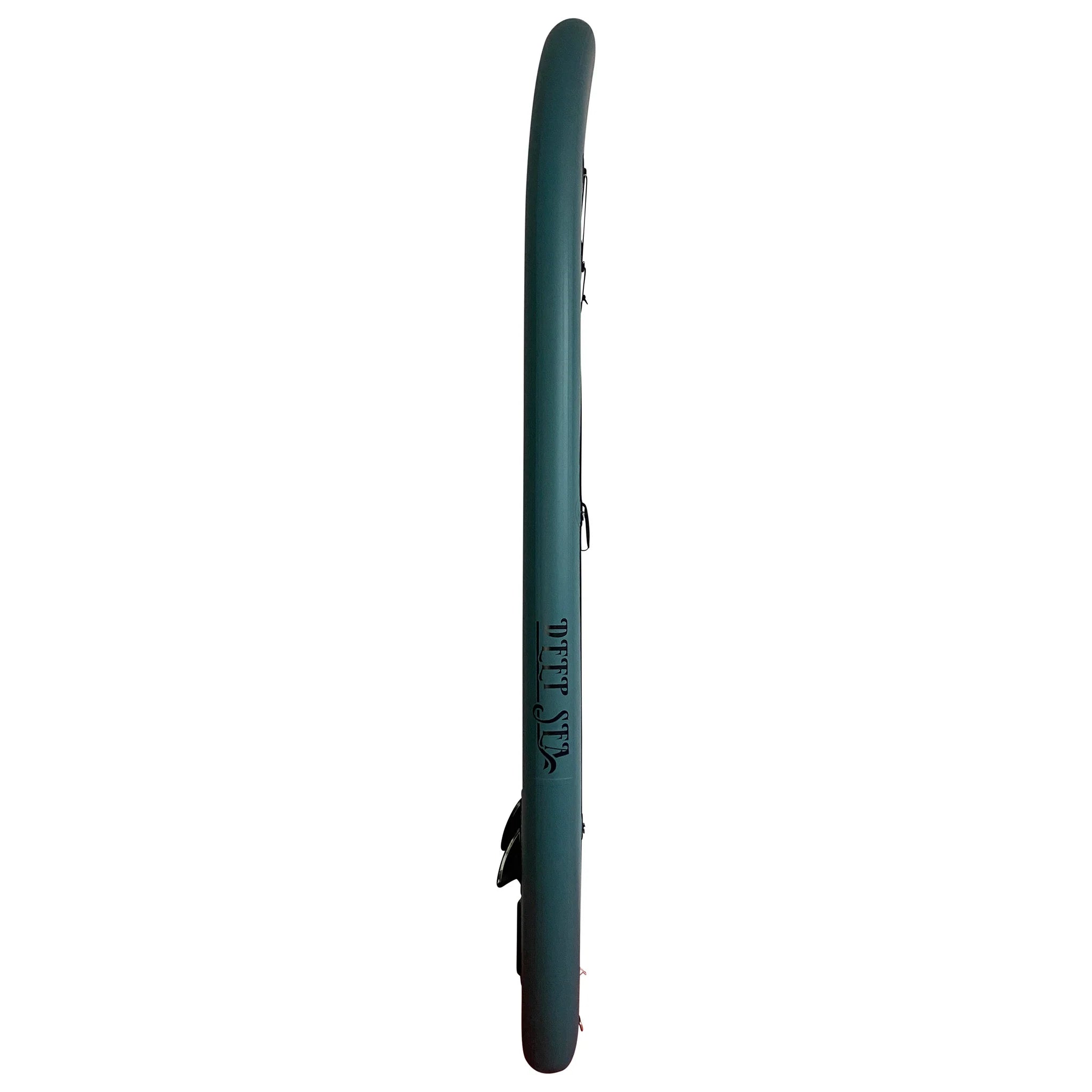 Deep Sea SUP Board Set Kayak Pro 300cm, groen